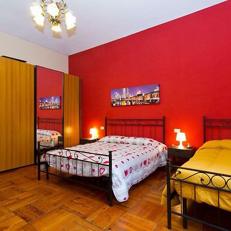 B&B تورينو المظهر الخارجي الصورة