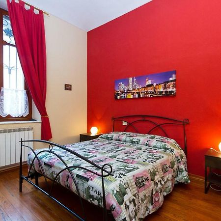 B&B تورينو المظهر الخارجي الصورة