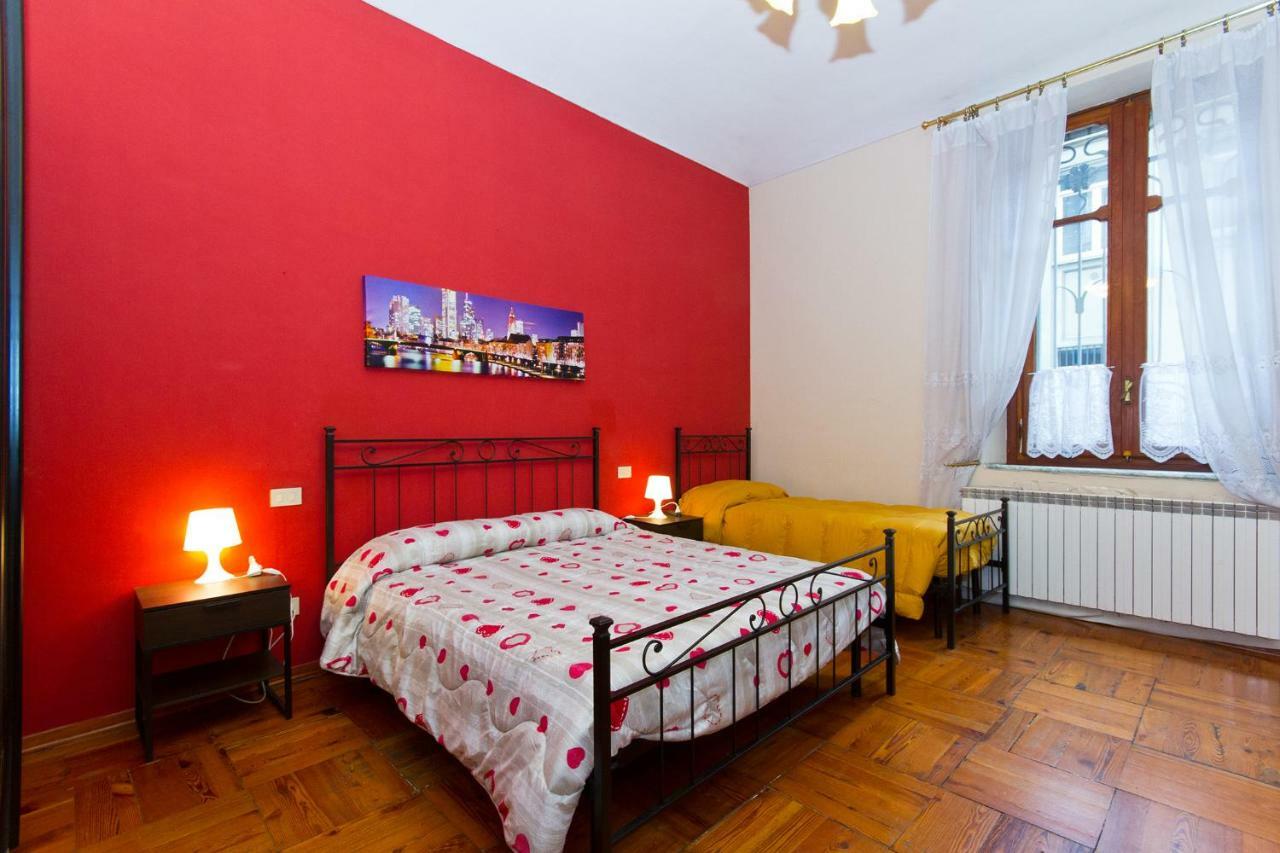 B&B تورينو المظهر الخارجي الصورة