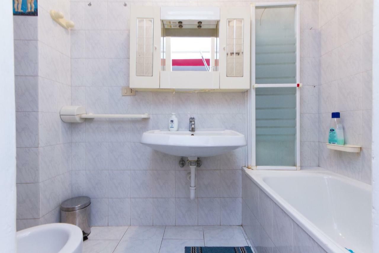 B&B تورينو المظهر الخارجي الصورة