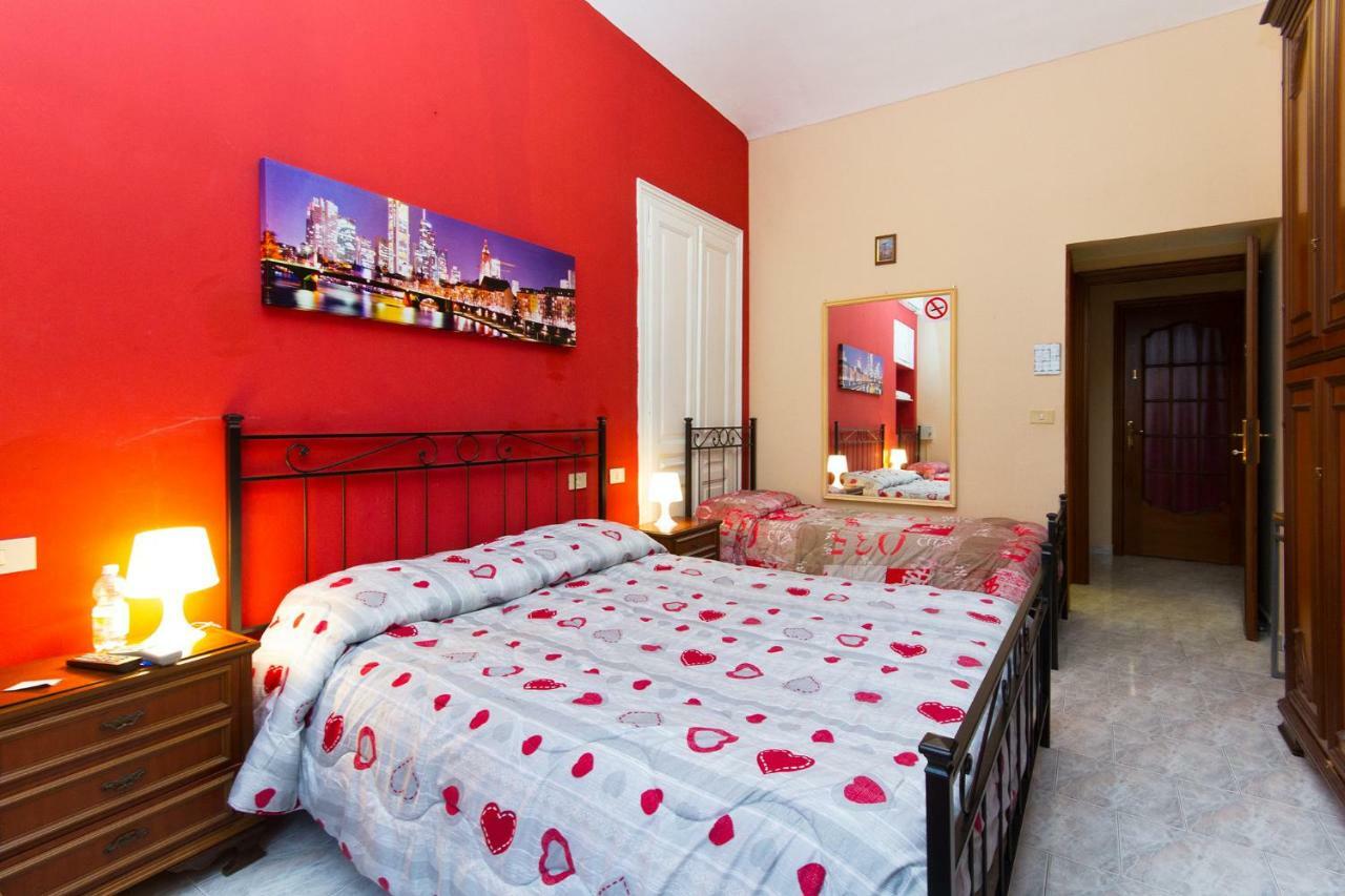 B&B تورينو المظهر الخارجي الصورة