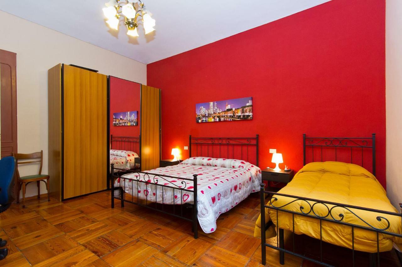 B&B تورينو المظهر الخارجي الصورة