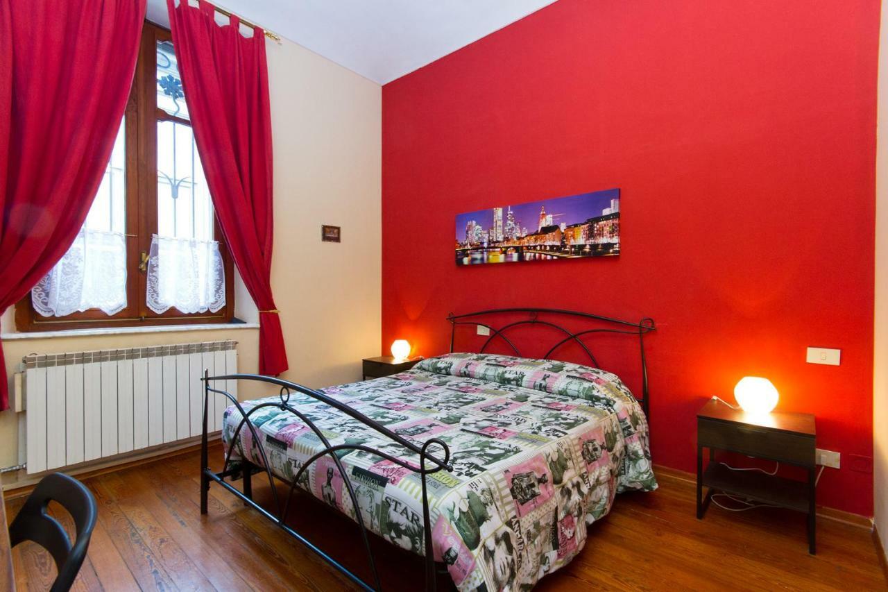 B&B تورينو المظهر الخارجي الصورة