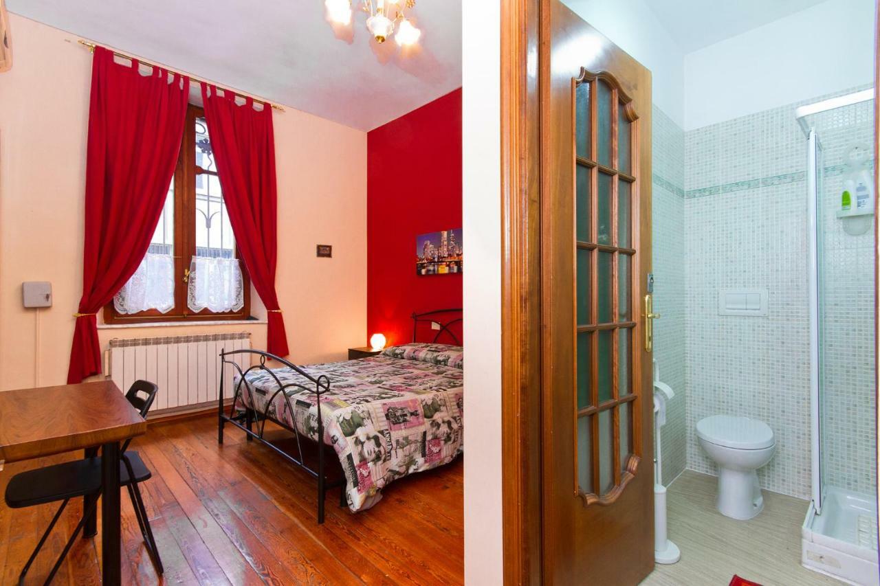 B&B تورينو المظهر الخارجي الصورة
