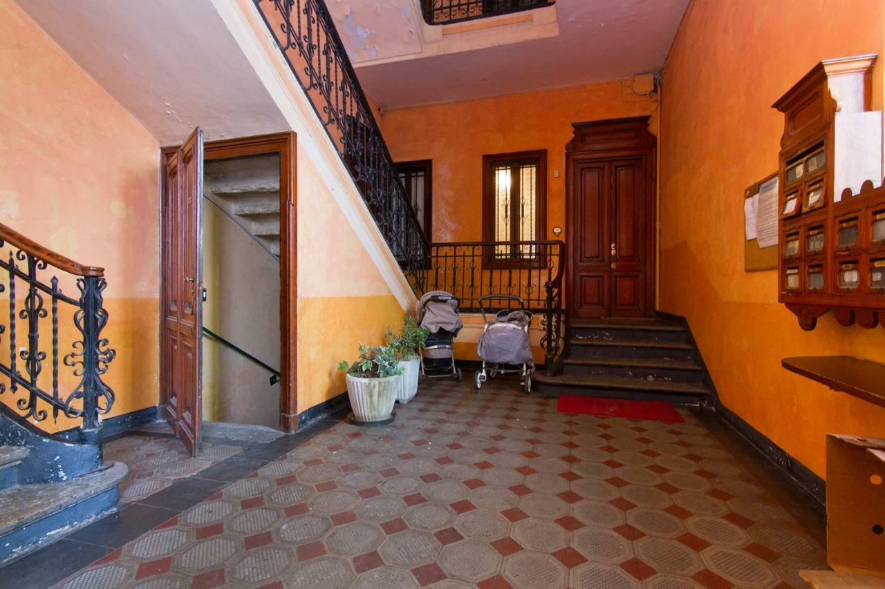 B&B تورينو المظهر الخارجي الصورة