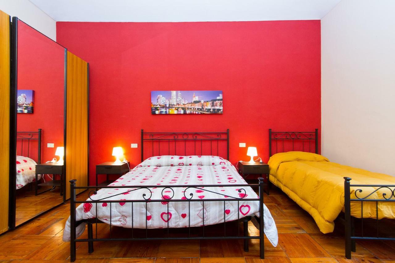 B&B تورينو المظهر الخارجي الصورة