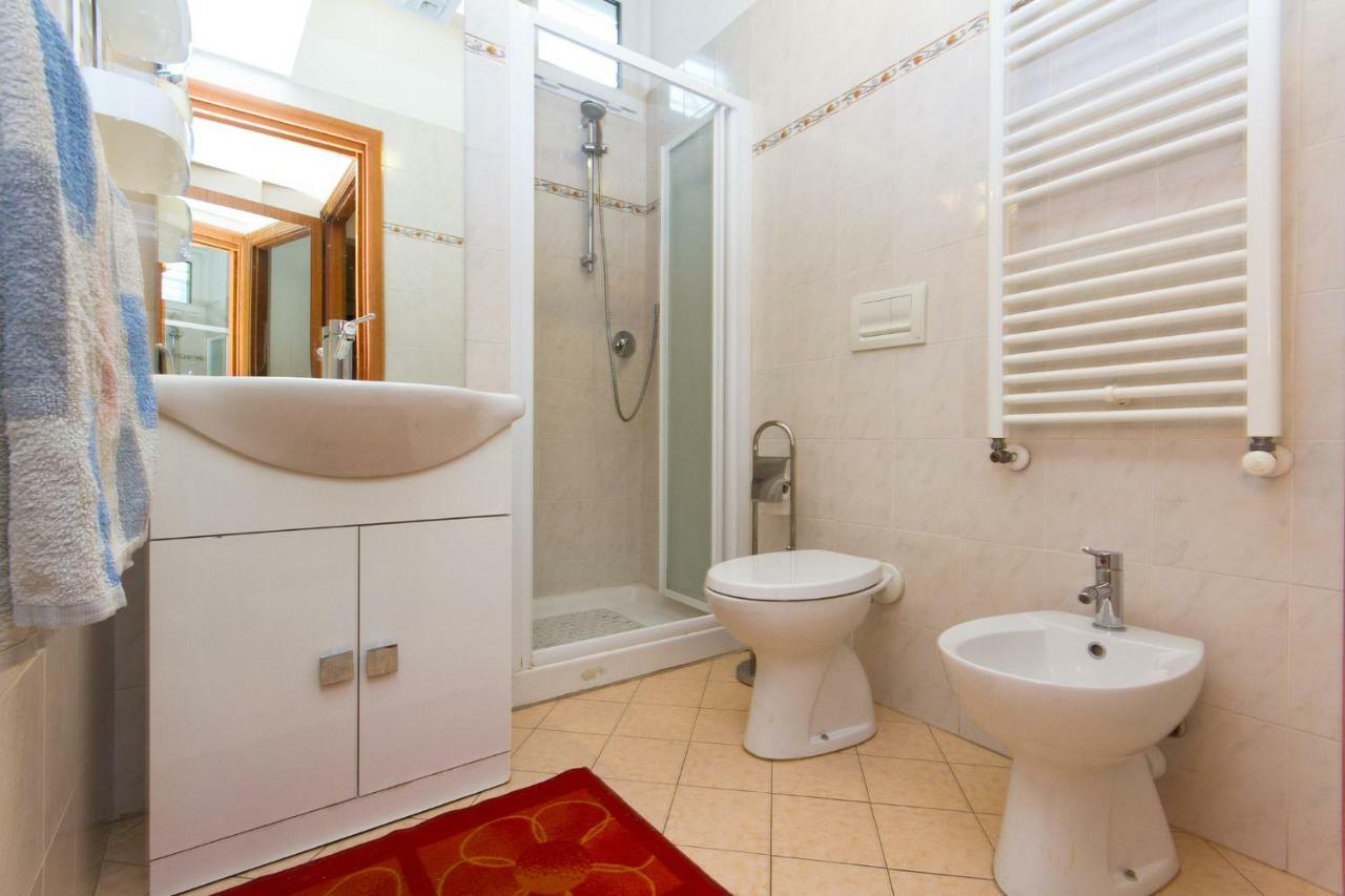 B&B تورينو المظهر الخارجي الصورة